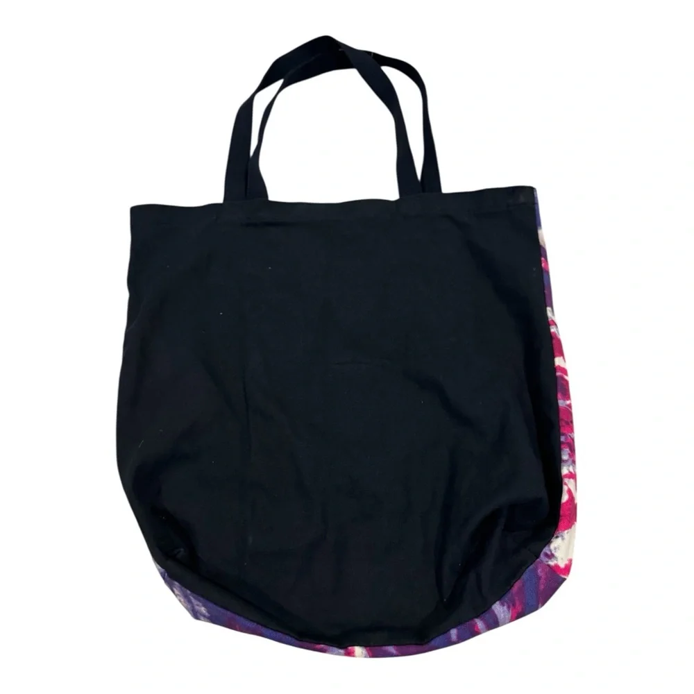 GAP Colorful Tie-Dye Tote Bag‎